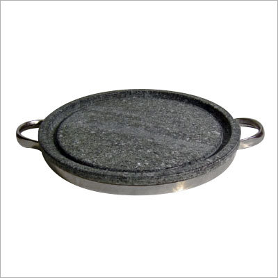 Stone Roast Pan - C Type