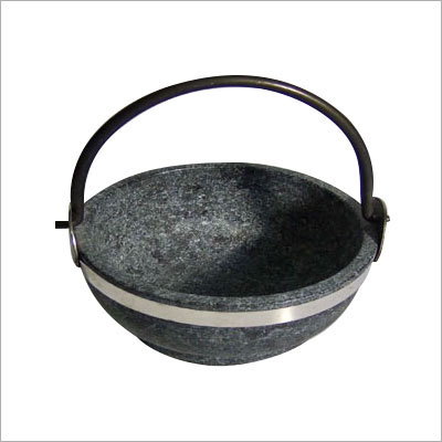 Shabu Pot - A Type