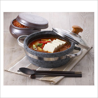 Soup Pot - A Type