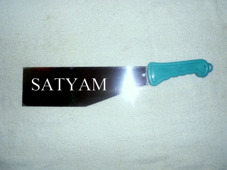 Factory design matchet knife used in sugarcane