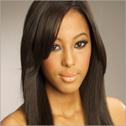 Straight Virgin Indian Hair