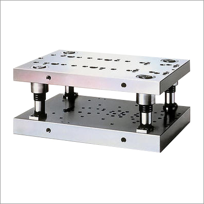 Press Tools