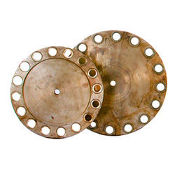 Round Drilling Jigs