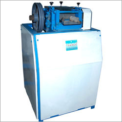Granules Cutter Machine