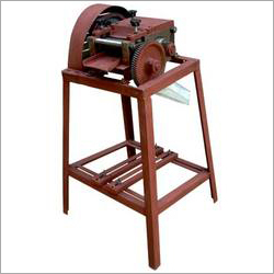 Plastic Dana Cutters