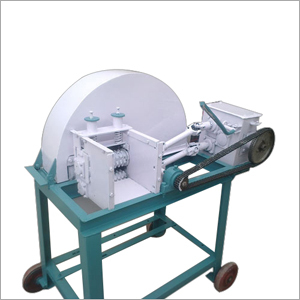 Chaff Cutter Blower Type