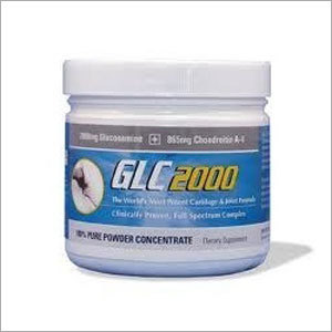 GLC Powder