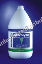 Microlyse