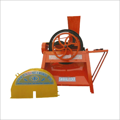 Automatic Steel Chaff Cutter