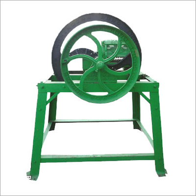 Customized Chaff Cutter