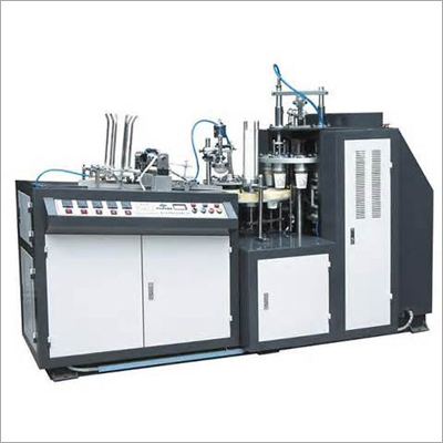 Paper Cup Machines