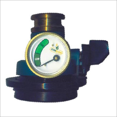 LPG Gas Safety Device