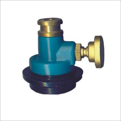 Gas Safety Device