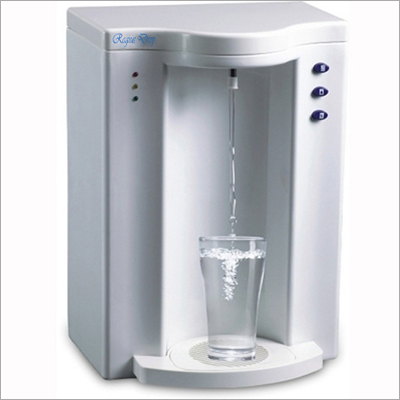 Ultraviolet Water Purifiers