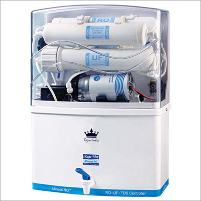 RO Water Purifier