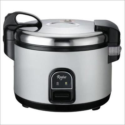Customized Rice Cooker