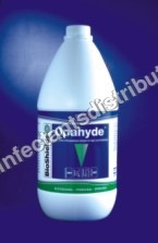 Instrument Disinfectants