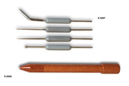 Surgical Active Handles