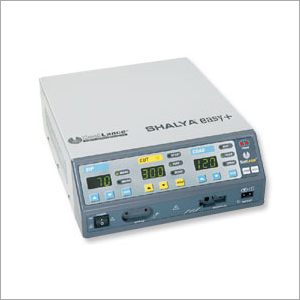 Electrosurgical Diathermy Instruments
