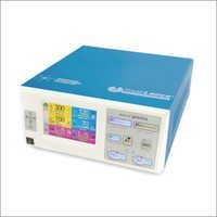 Vessel Sealing System - Stainless Steel, 10.5 X 10.5 X 5.5 Inches, Blue | Efficient Functioning, Corrosion & Abrasion Resistance, Modular Design, Longer Service Life