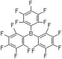 Tris(pentafluorophenyl) borane
