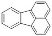 Fluoranthene Chemical