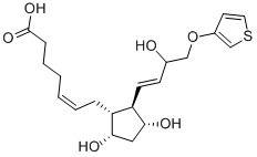 Tiaprost chemicals