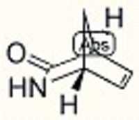 (1R 4S)-2-Azabicyclo 2.2.1 hept-5-en-3-one