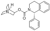 SOLIFENACIN chemical