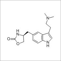 Zolmitriptan Chemical