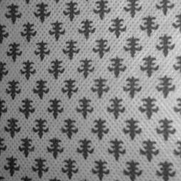 Printed Non Woven Fabric