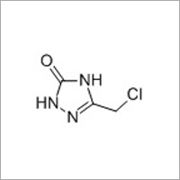 3-Chloromethyl-1,2,4-triazolin-5-one