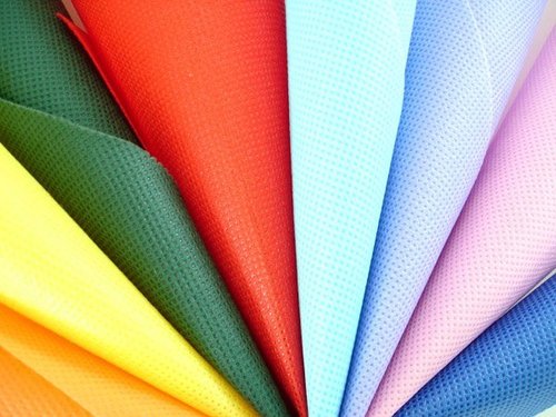 pp spunbond non woven fabrics