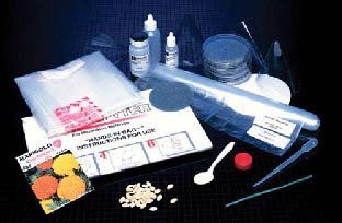 Environment Test Kits