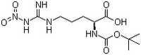 Na-tert-Butoxycarbonyl-NG-nitro-L-arginine