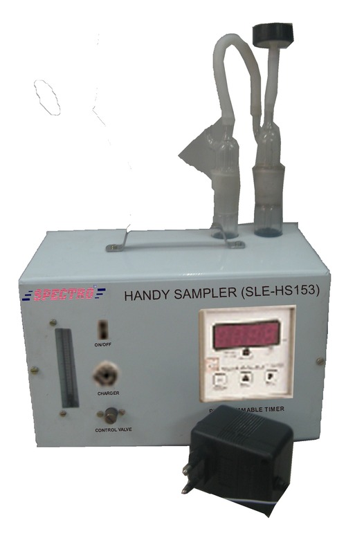 HANDY SAMPLER (SLE-HS153)