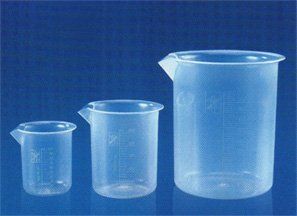 BEAKERS (EURO DESIGN)