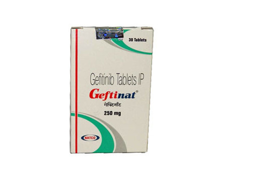 Geftinat Tablet