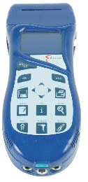 E4400 Industrial Combustion Analyser