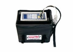 E5500 Industrial Combustion Analyser