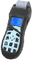 E1100 Industrial Combustion Analyzer