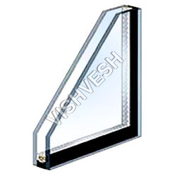 Double Glazed Unit