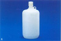 Narrow Mouth Bottle - Application: Laboratory