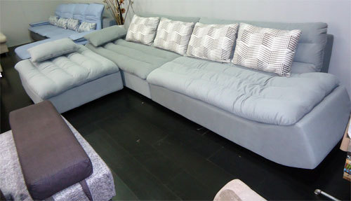 Woven Indoor Furniture