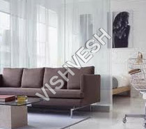 Glass Interior Works