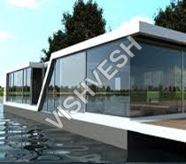 Architectural Glass Works