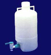 ASPIRATOR BOTTLES