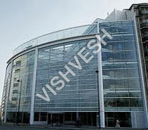 Architectural Glass Fitting Works