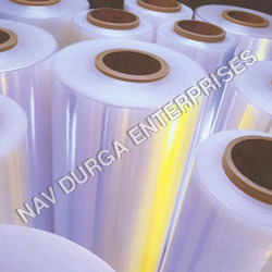 Stretch Film