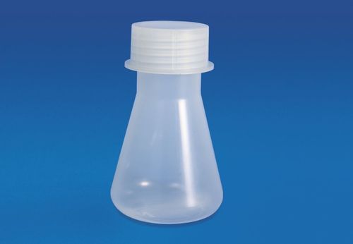 CONICAL FLASK